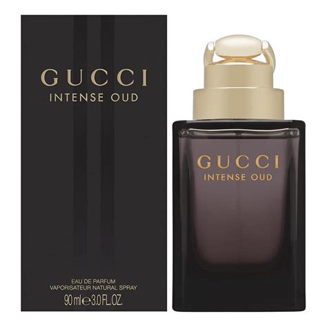 gucci intense oud macy's|intense oud perfume price.